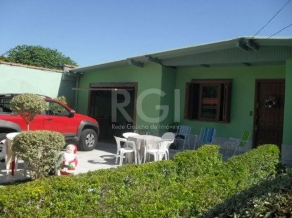 Casa, 3 quartos, 151 m² - Foto 1