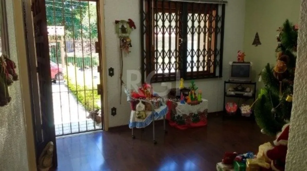 Casa, 3 quartos, 151 m² - Foto 2