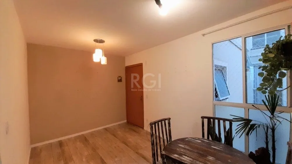 Apartamento, 2 quartos, 39 m² - Foto 3