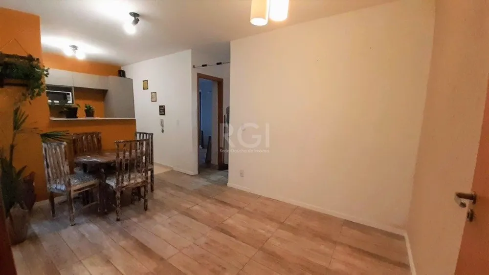 Apartamento, 2 quartos, 39 m² - Foto 1
