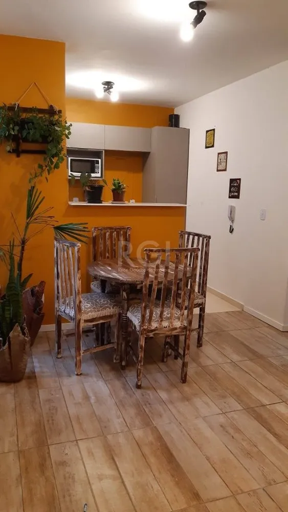 Apartamento, 2 quartos, 39 m² - Foto 4