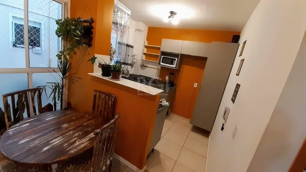 Apartamento, 2 quartos, 39 m² - Foto 2