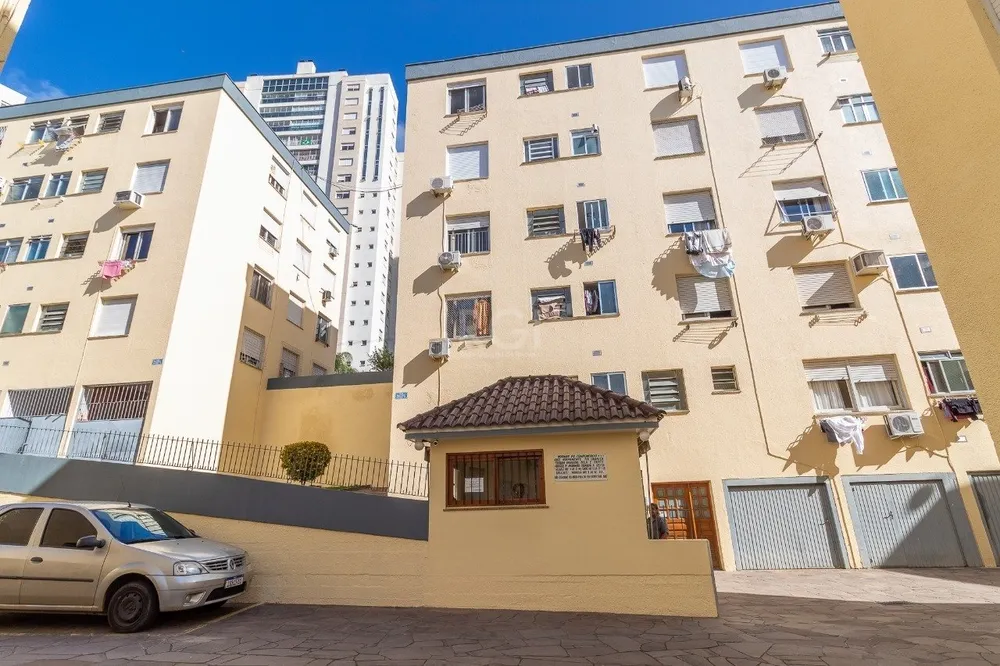 Apartamento, 1 quarto, 35 m² - Foto 2