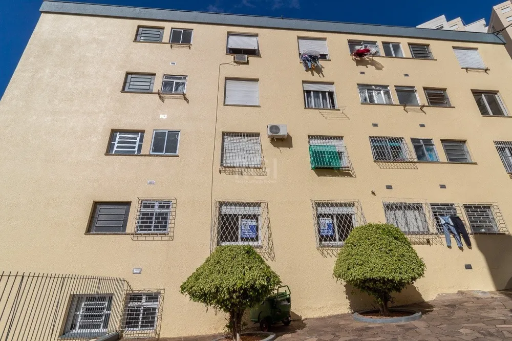 Apartamento, 1 quarto, 35 m² - Foto 4