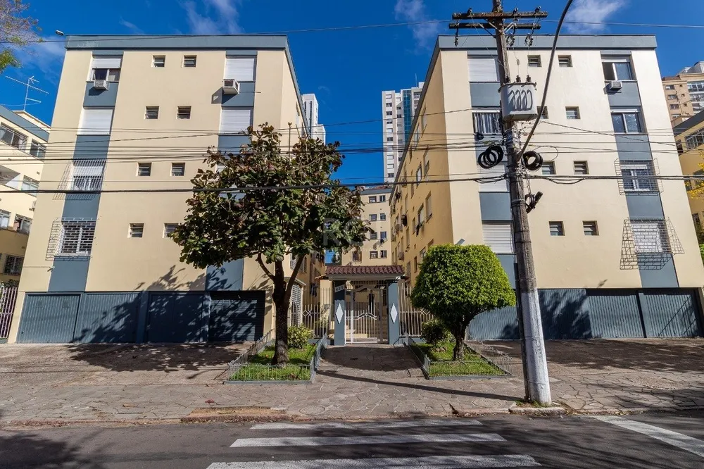 Apartamento, 1 quarto, 35 m² - Foto 3