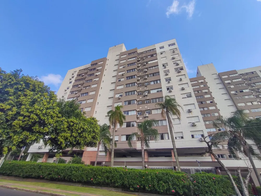 Apartamento, 2 quartos, 59 m² - Foto 1