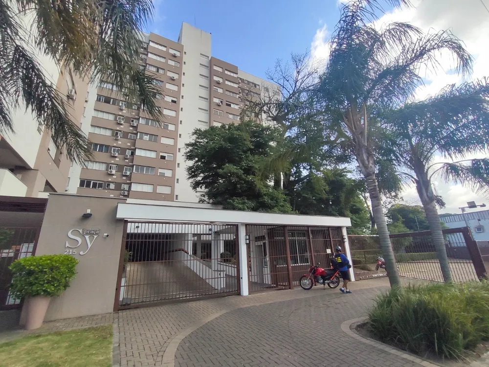 Apartamento, 2 quartos, 59 m² - Foto 2