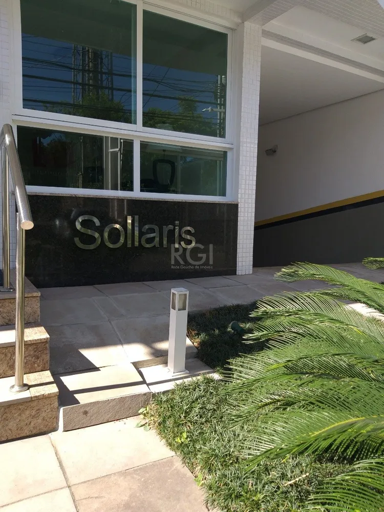 Apartamento, 1 quarto, 44 m² - Foto 1