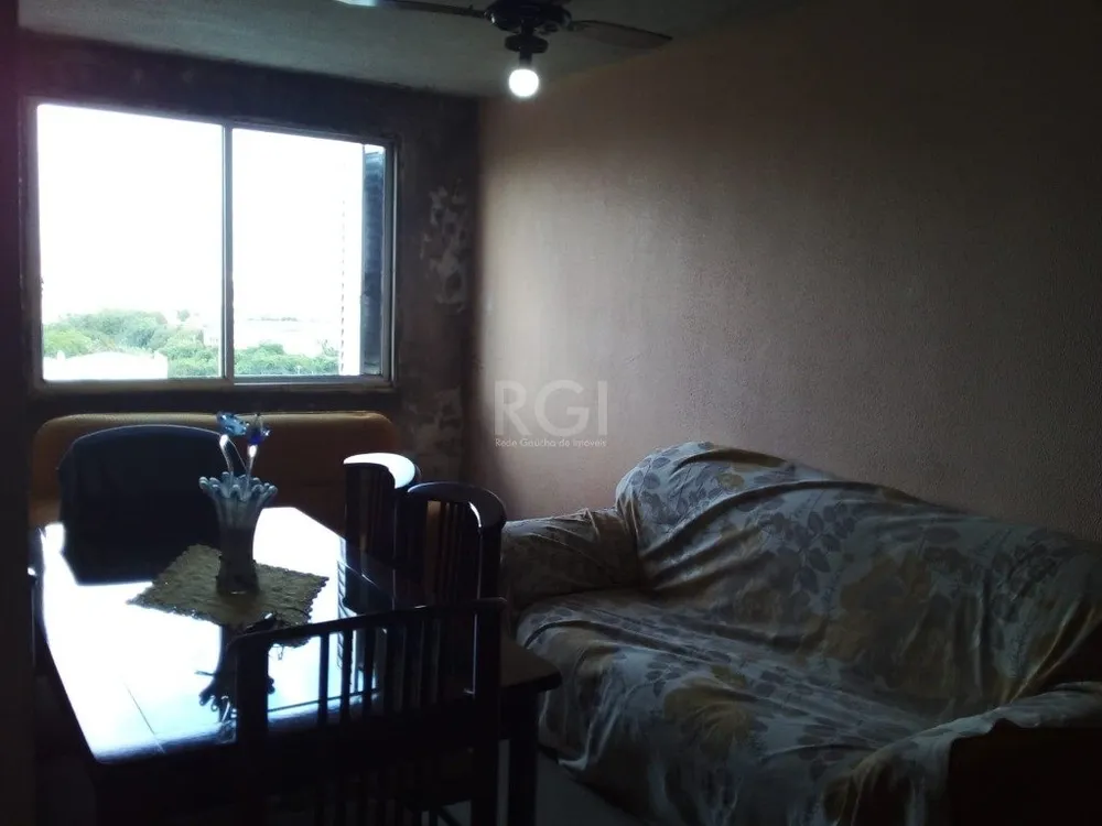 Apartamento, 1 quarto, 36 m² - Foto 2