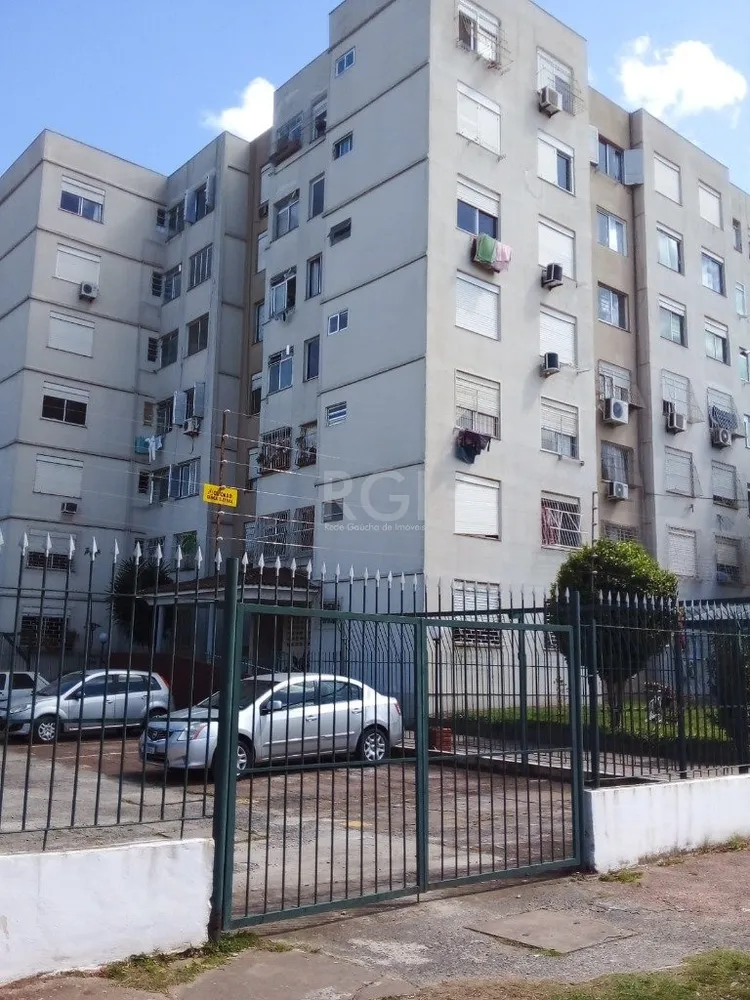Apartamento, 1 quarto, 36 m² - Foto 3