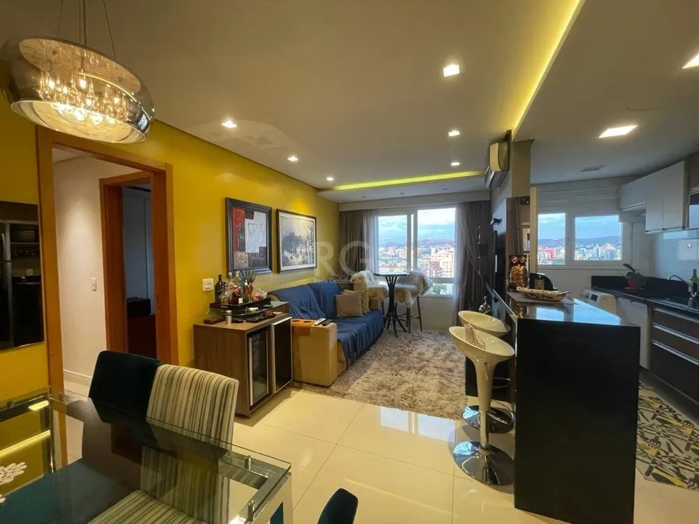 Apartamento, 2 quartos, 64 m² - Foto 3