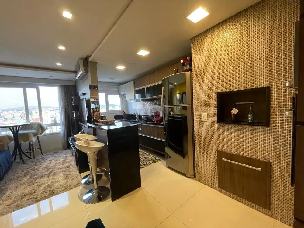 Apartamento, 2 quartos, 64 m² - Foto 4