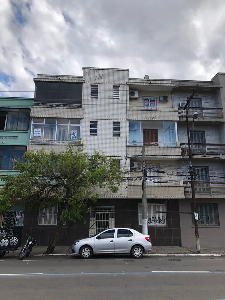 Apartamento, 2 quartos, 55 m² - Foto 1