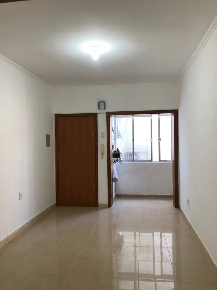 Apartamento, 2 quartos, 55 m² - Foto 2