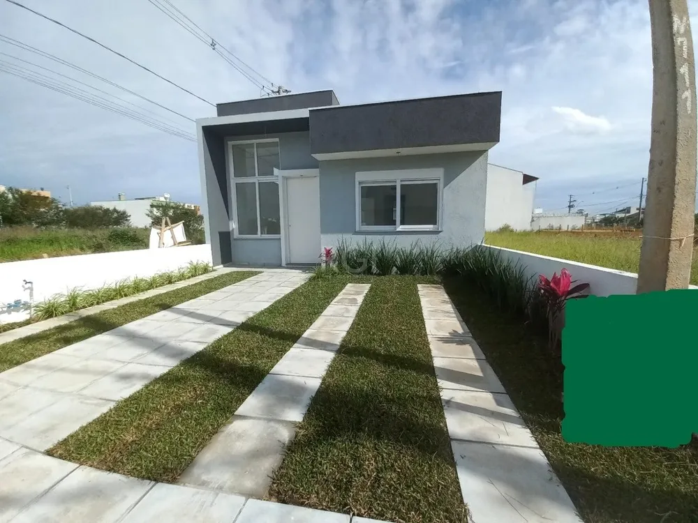 Casa, 3 quartos, 80 m² - Foto 1