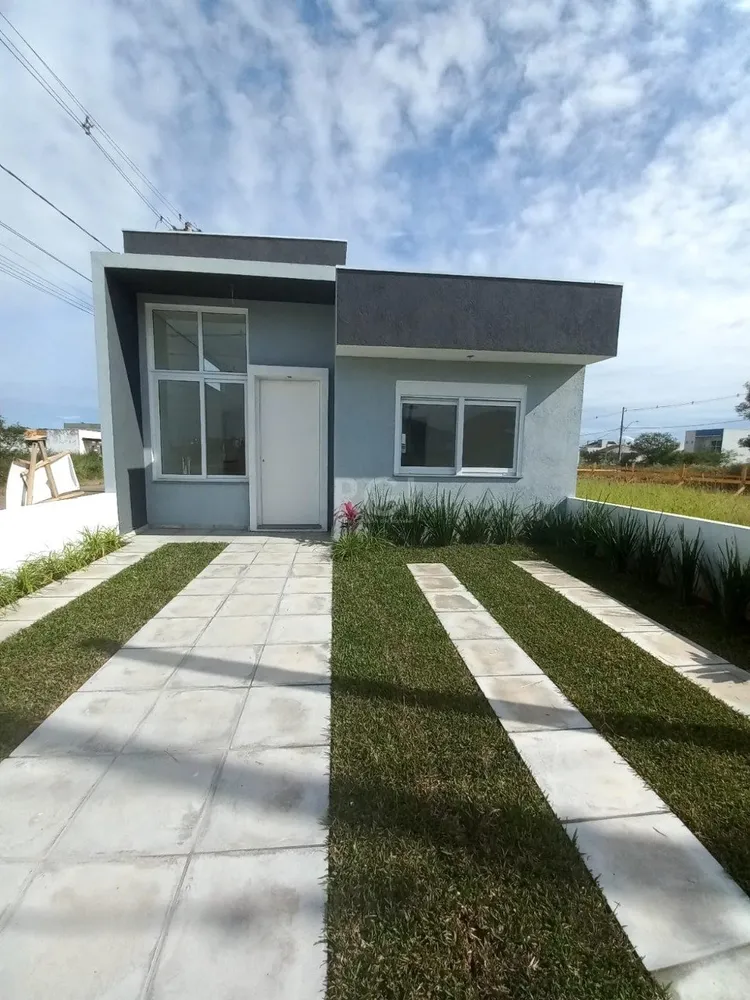 Casa, 3 quartos, 80 m² - Foto 2