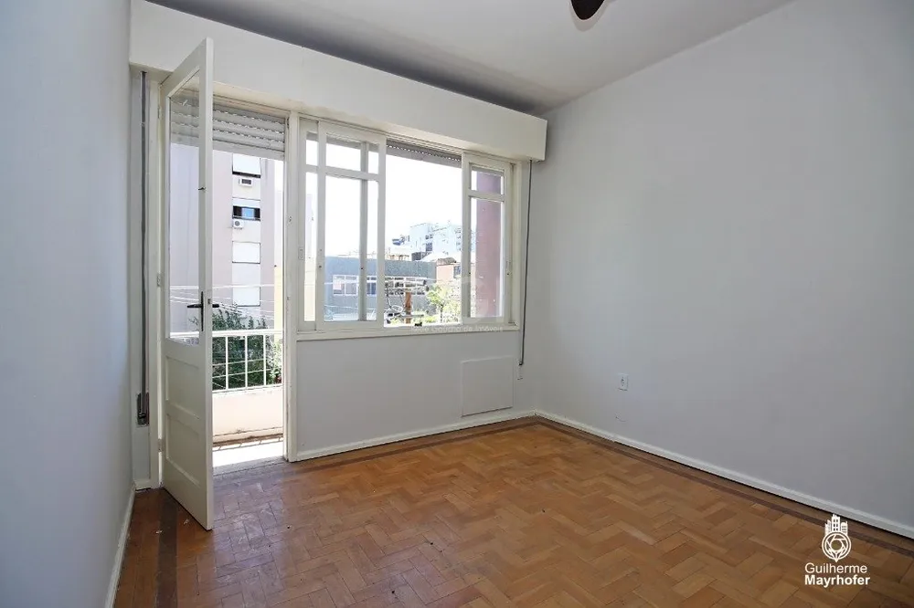 Apartamento, 3 quartos, 91 m² - Foto 2