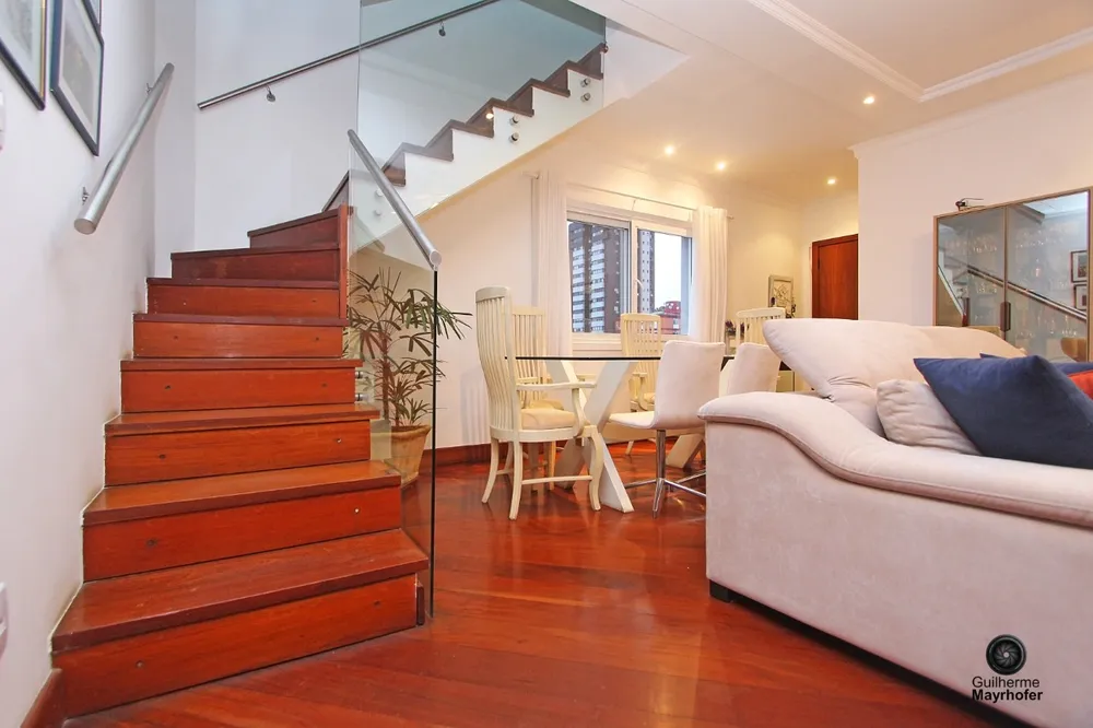 Cobertura, 3 quartos, 305 m² - Foto 4