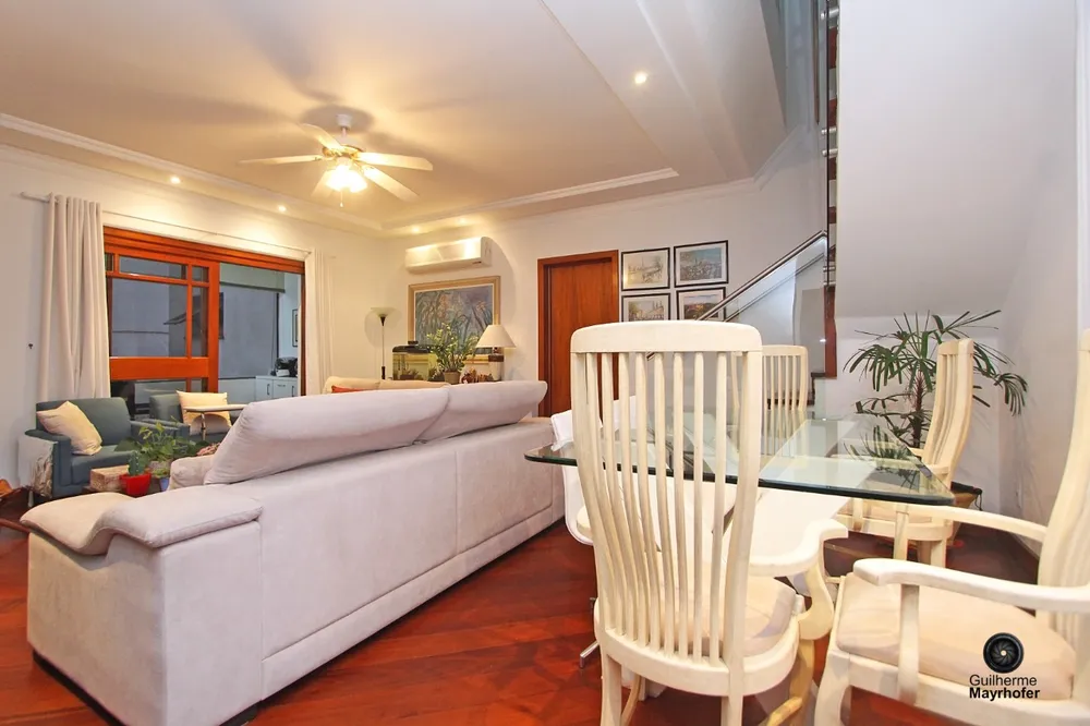 Cobertura, 3 quartos, 305 m² - Foto 1