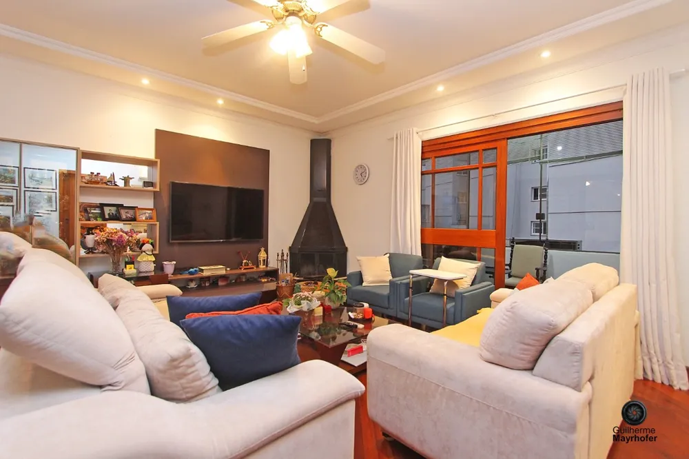 Cobertura, 3 quartos, 305 m² - Foto 3