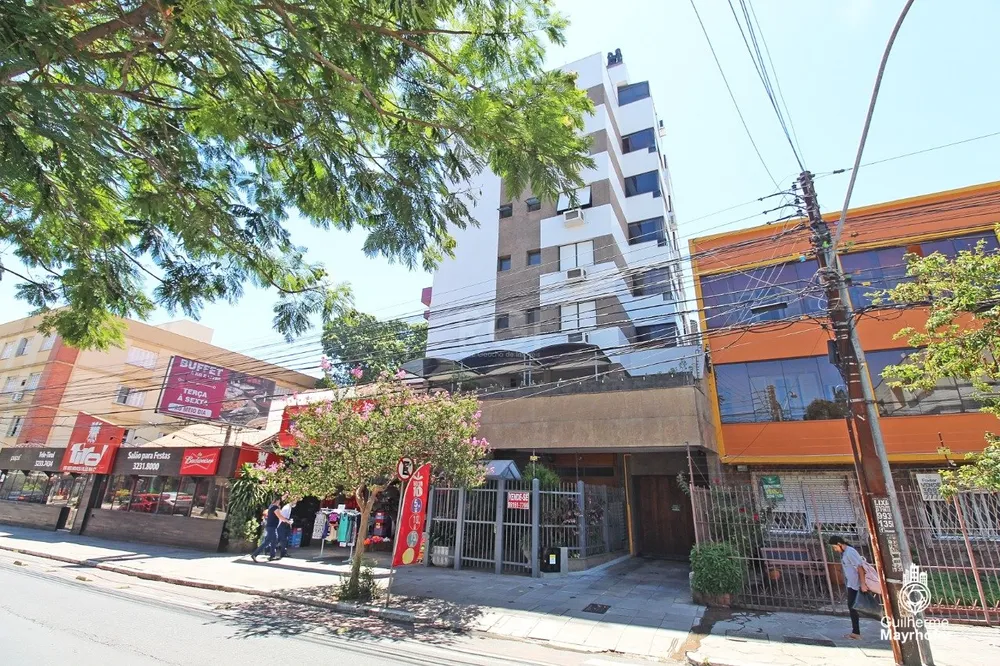 Apartamento, 2 quartos, 76 m² - Foto 1