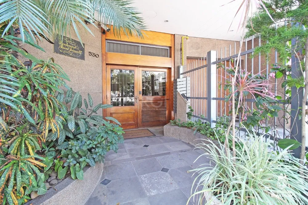Apartamento, 2 quartos, 76 m² - Foto 2