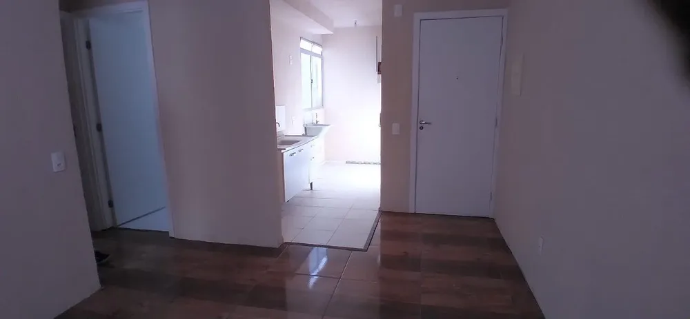 Apartamento, 2 quartos, 45 m² - Foto 3