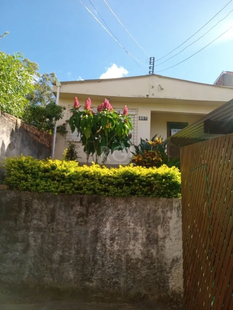 Terreno, 486 m² - Foto 1