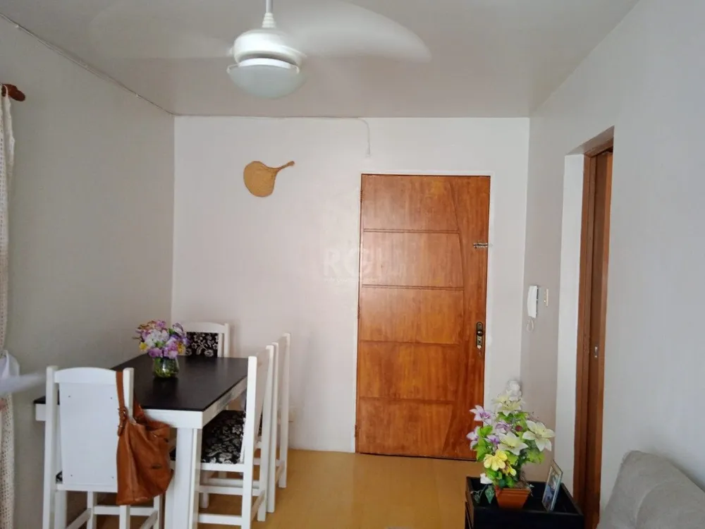 Apartamento, 2 quartos, 53 m² - Foto 2