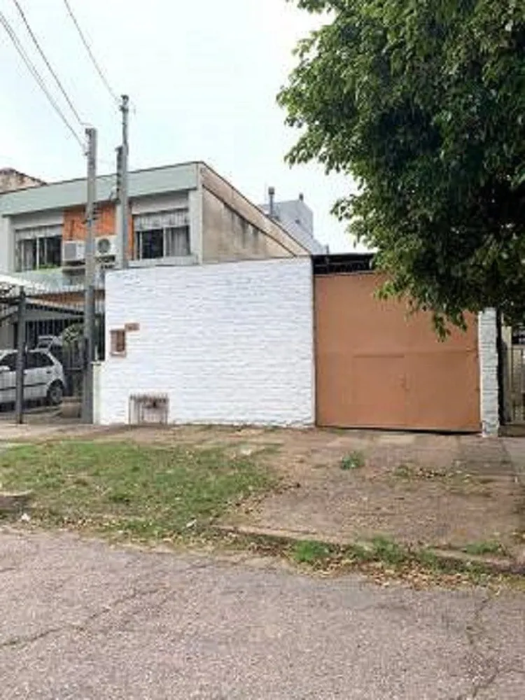 Terreno, 187 m² - Foto 1