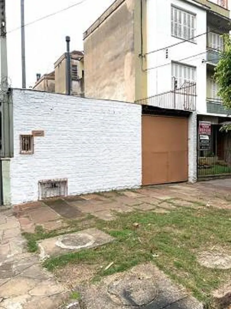 Terreno, 187 m² - Foto 2