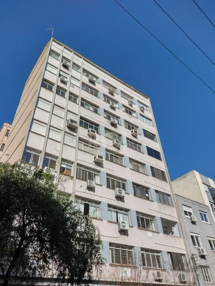 Apartamento, 2 quartos, 69 m² - Foto 1