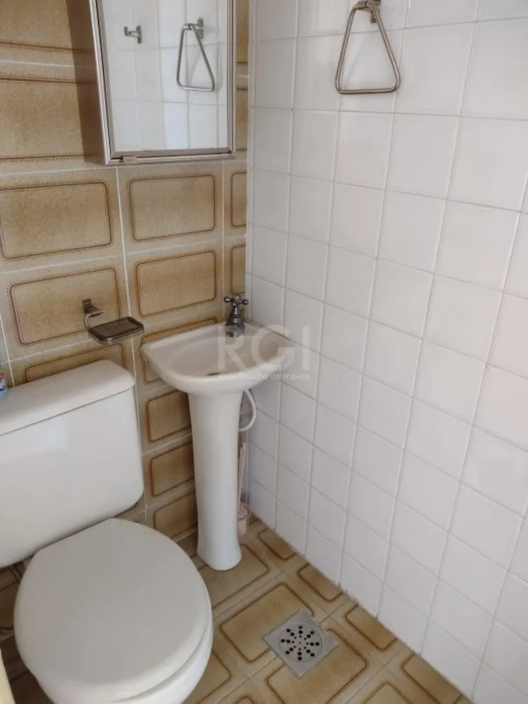 Apartamento, 2 quartos, 69 m² - Foto 2
