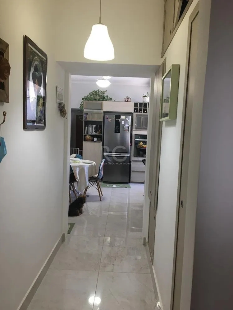 Apartamento, 3 quartos, 148 m² - Foto 4