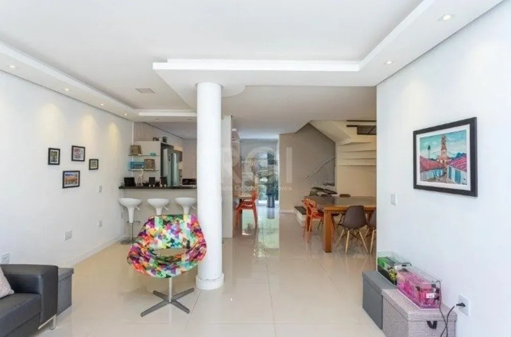 Casa, 3 quartos, 210 m² - Foto 3