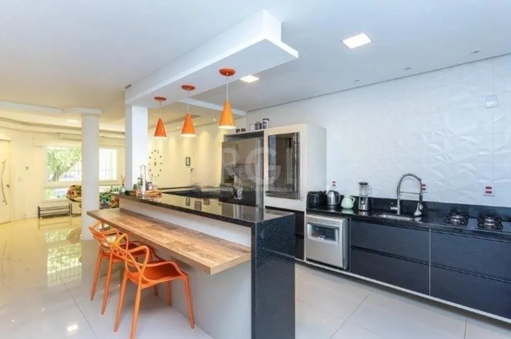 Casa, 3 quartos, 210 m² - Foto 4