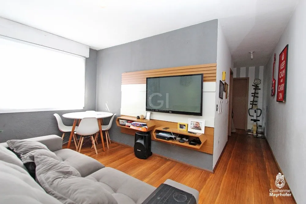 Apartamento, 2 quartos, 60 m² - Foto 2