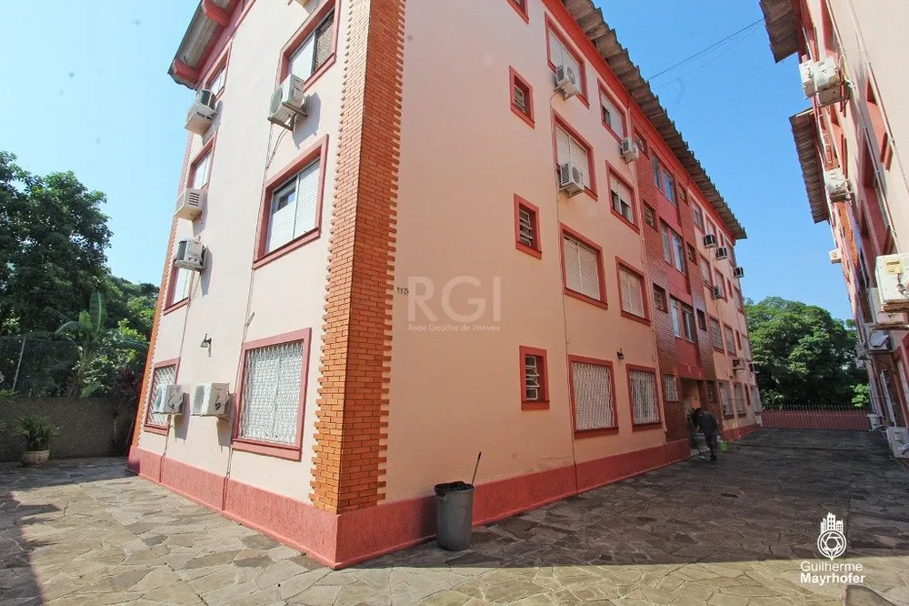Apartamento, 2 quartos, 60 m² - Foto 1