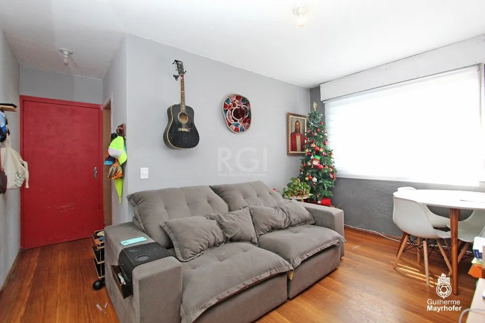 Apartamento, 2 quartos, 60 m² - Foto 3