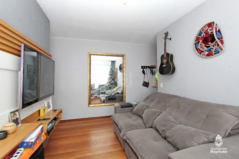 Apartamento, 2 quartos, 60 m² - Foto 4