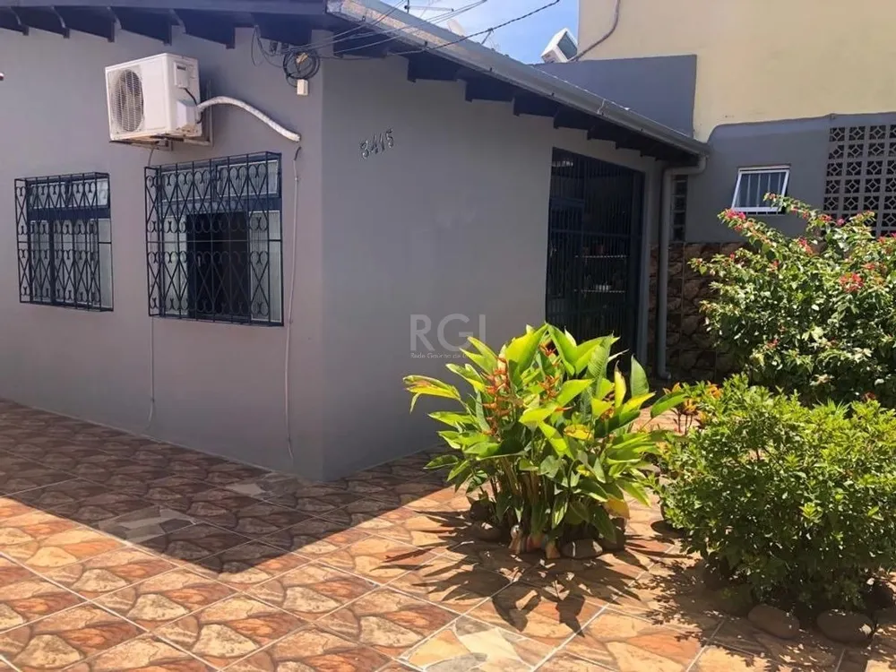 Casa, 2 quartos, 80 m² - Foto 1