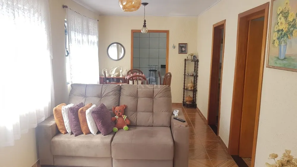 Casa, 2 quartos, 80 m² - Foto 4