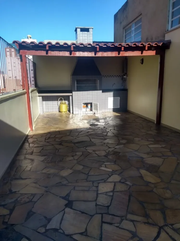 Apartamento, 2 quartos, 149 m² - Foto 2