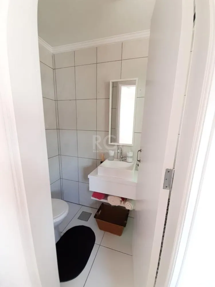 Apartamento, 1 quarto, 36 m² - Foto 3