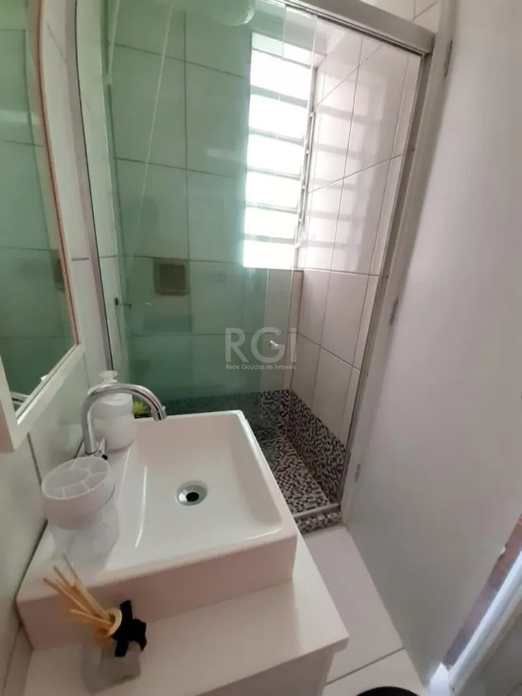Apartamento, 1 quarto, 36 m² - Foto 4