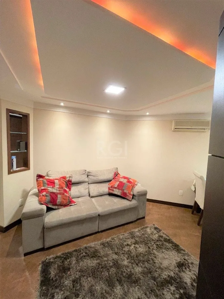 Apartamento, 2 quartos, 67 m² - Foto 2