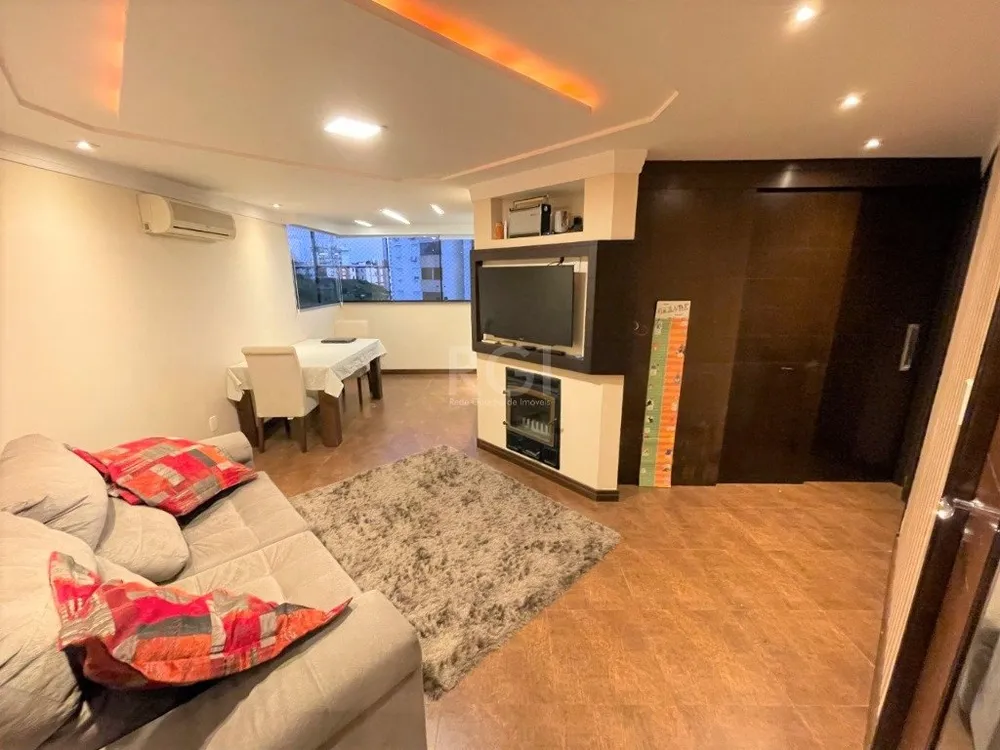 Apartamento, 2 quartos, 67 m² - Foto 1