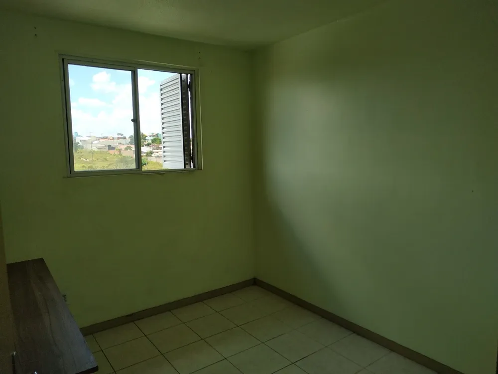 Apartamento, 2 quartos, 37 m² - Foto 2