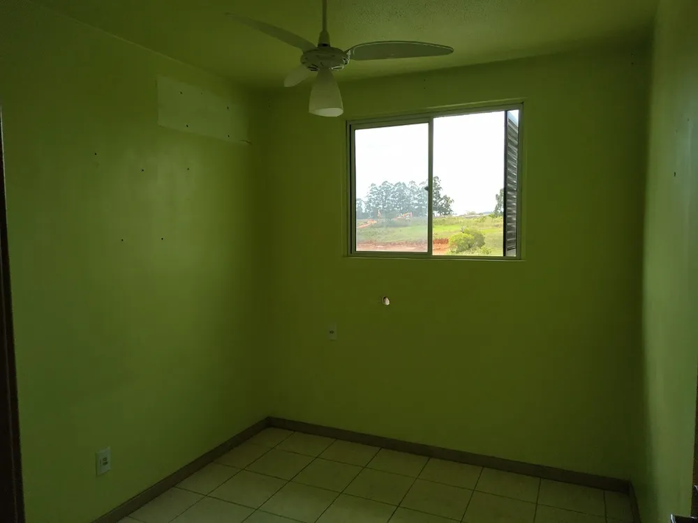 Apartamento, 2 quartos, 37 m² - Foto 4