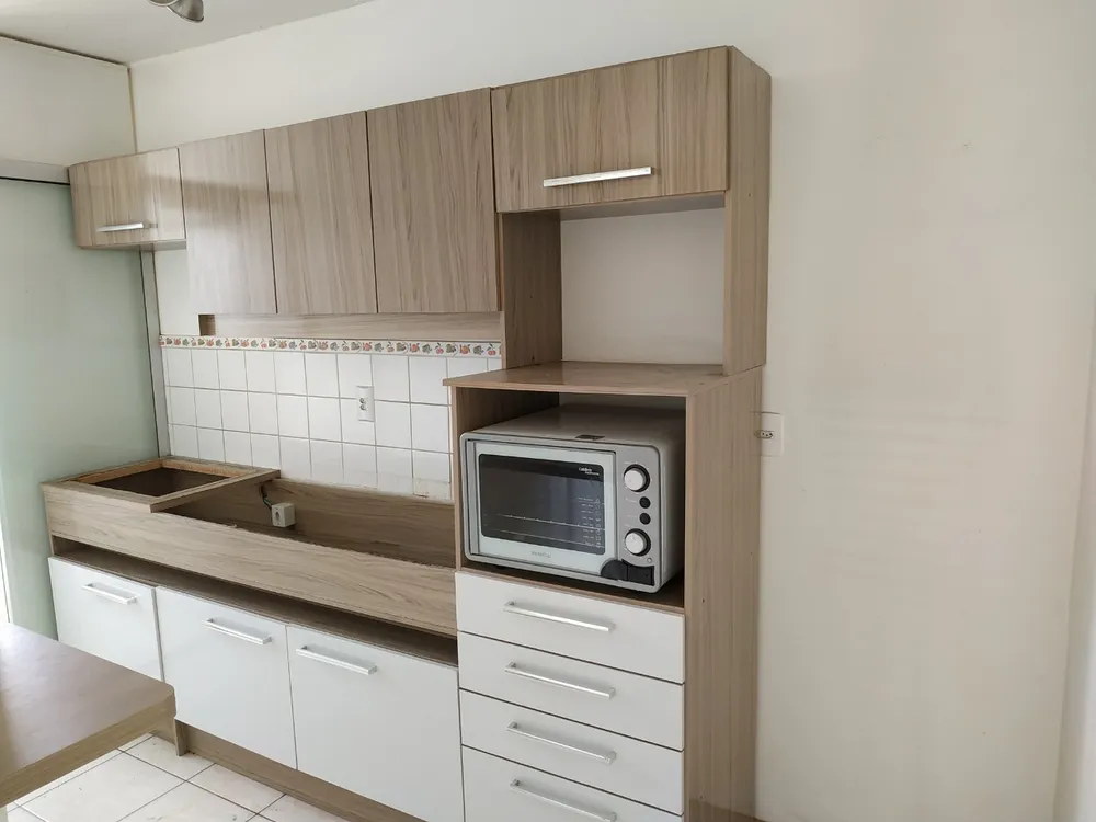 Apartamento, 2 quartos, 37 m² - Foto 1